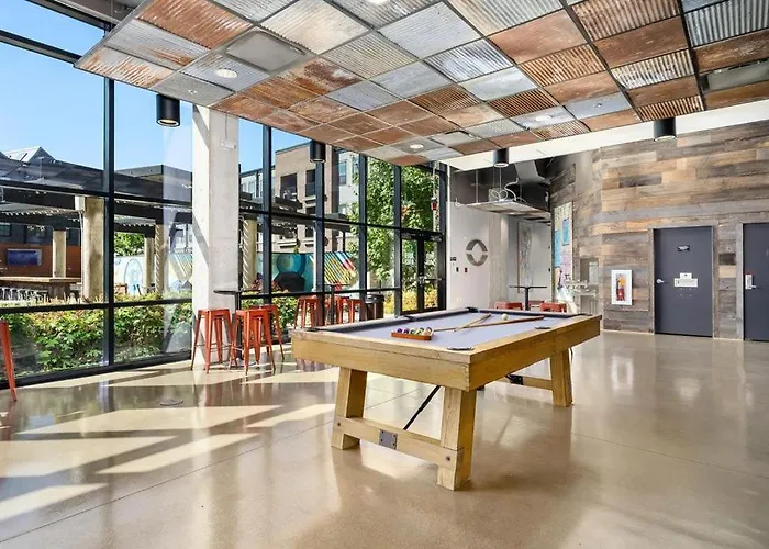 View Designer Elevator Covered Parking Apartamento